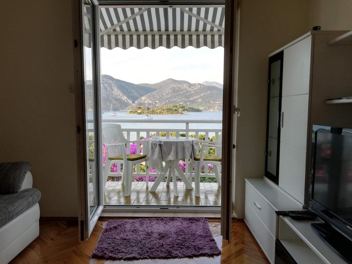 Fei Fei Apartments 2 Račišće Eksteriør bilde